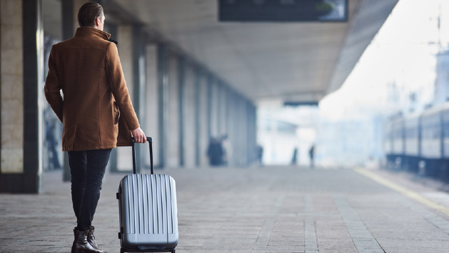 Travailler à l'étranger : quatre choses à considérer avant de partir